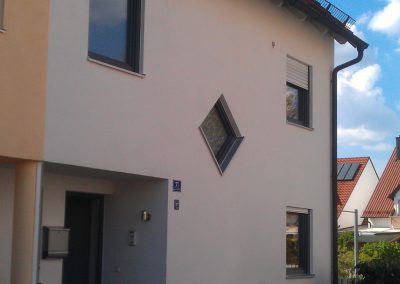 Jowi – Wiesbeck Bauelemente GmbH - Fenster