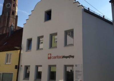 Jowi – Wiesbeck Bauelemente GmbH - Fenster